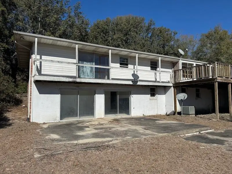 157 Cedar Hall Road, Barnwell, SC 29812 - #3