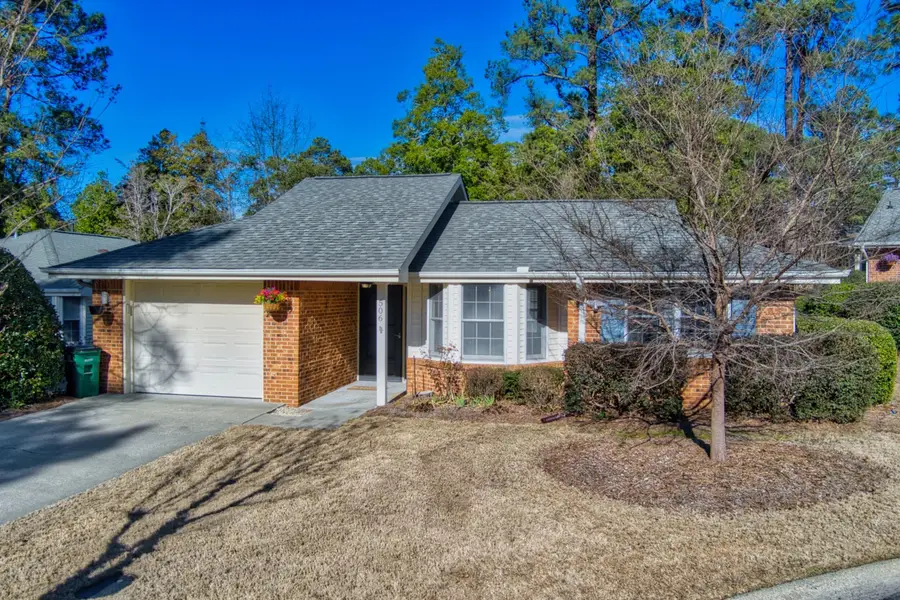 506 Larchmont Place, Aiken, SC 29801 - #2