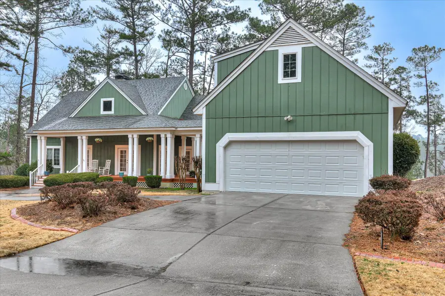 184 Savannah Drive, McCormick, SC 29835 - Image #3