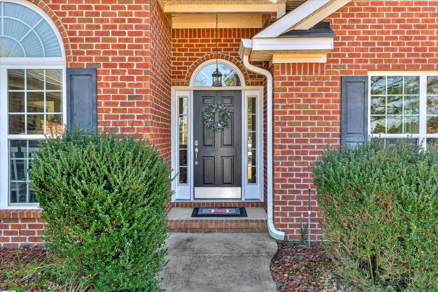 3259 Camden Way, Graniteville, SC 29829 - #3