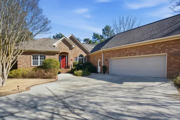 356 Forest Pines Road, Aiken, SC 29803