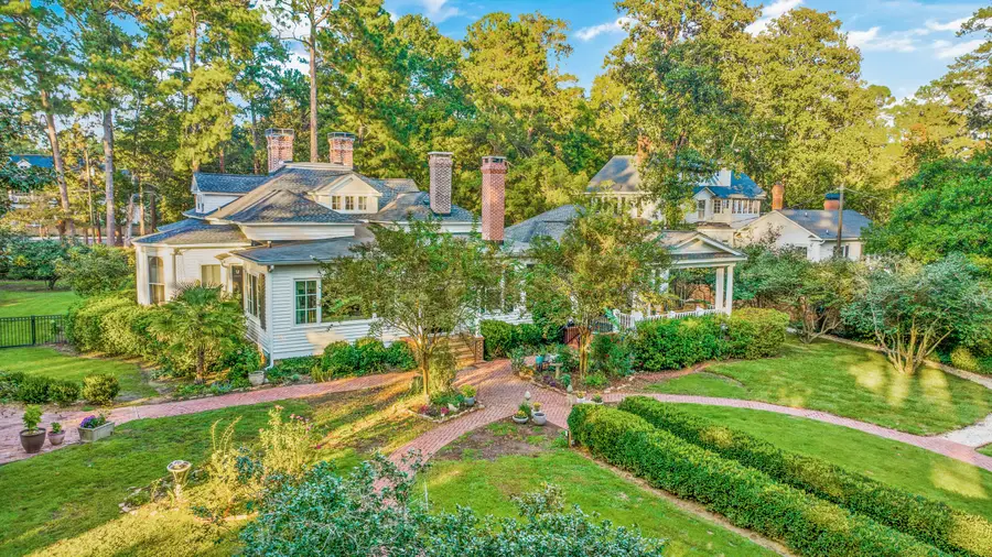 607 Colleton Avenue Se, Aiken, SC 29801 - #2