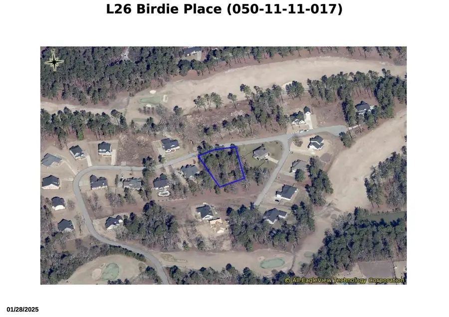 Lot 26 Birdie Place, Graniteville, SC 29829 - Image #2