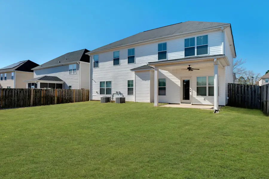 908 Inman Drive, Grovetown, GA 30813 - #3