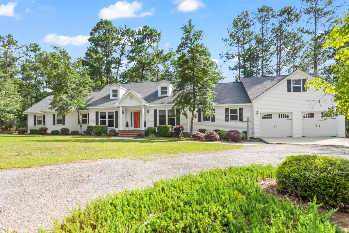 211 Gadwall Lane, Aiken, SC 29803 - #1