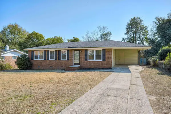 2234 Lee Street, Augusta, GA 30904