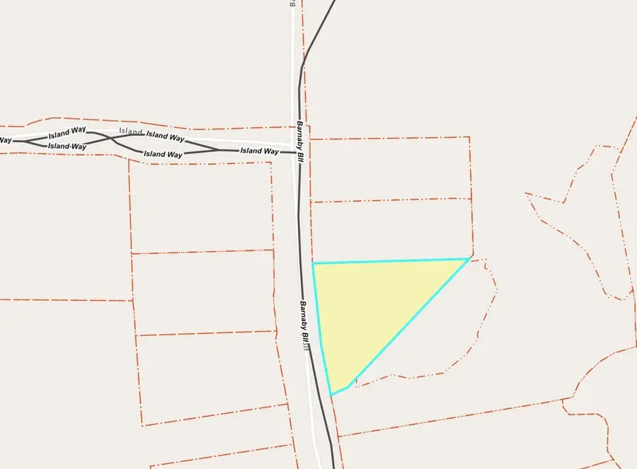 77 Barnaby, Seabrook, SC 29940 - #3