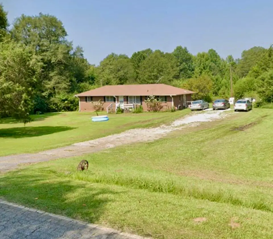 1411 Wilton E Hall Road, Starr, SC 29684 - #1