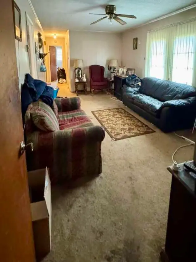 1411 Wilton E Hall Road, Starr, SC 29684 - #3