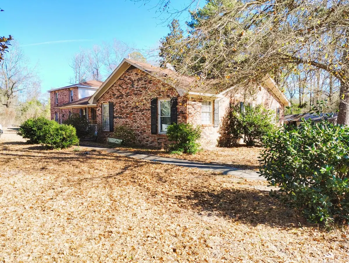 1435 Arista Road, Bowman, SC 29018 - #1