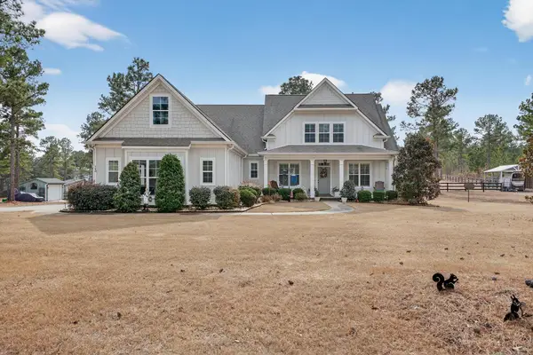 140 Hurlingham Drive, Aiken, SC 29801