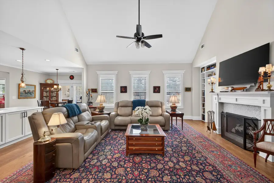 140 Hurlingham Drive, Aiken, SC 29801 - #3