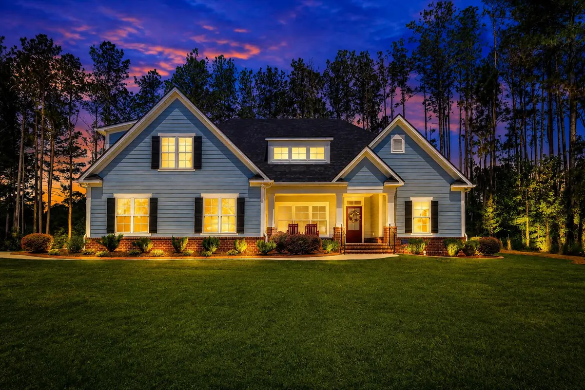 427 Cavalry Run, North Augusta, SC 29860 - #1