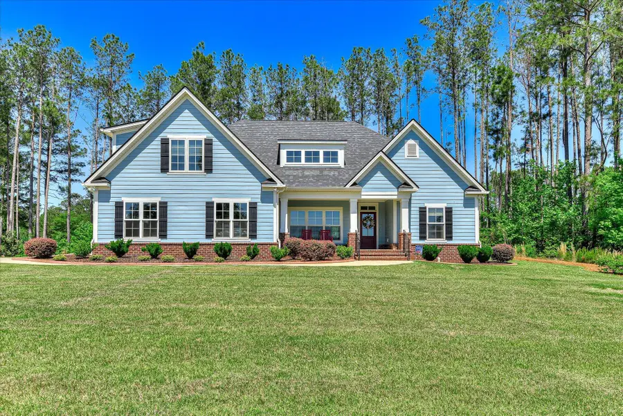 427 Cavalry Run, North Augusta, SC 29860 - #2