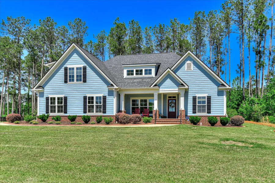 427 Cavalry Run, North Augusta, SC 29860 - #3