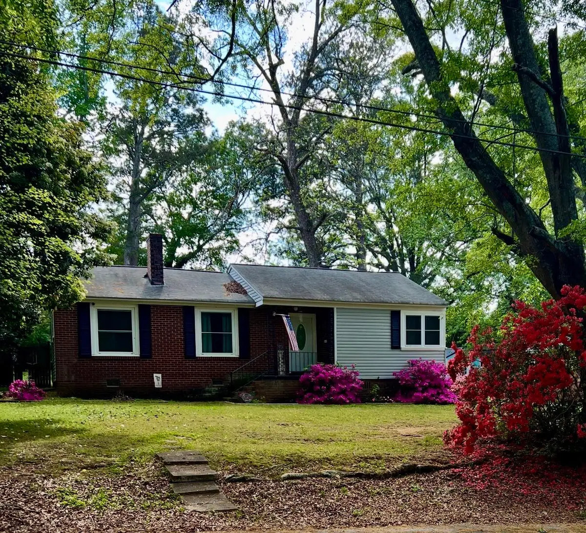 823 Sunset Drive, Greenwood, SC 29646 - #1