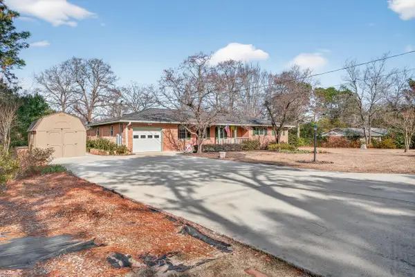 221 Gregg Avenue Nw, Aiken, SC 29801