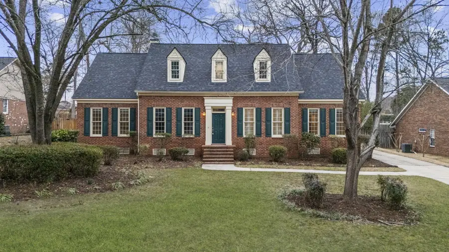 1096 Rivershyre Drive, Evans, GA 30809 - #3