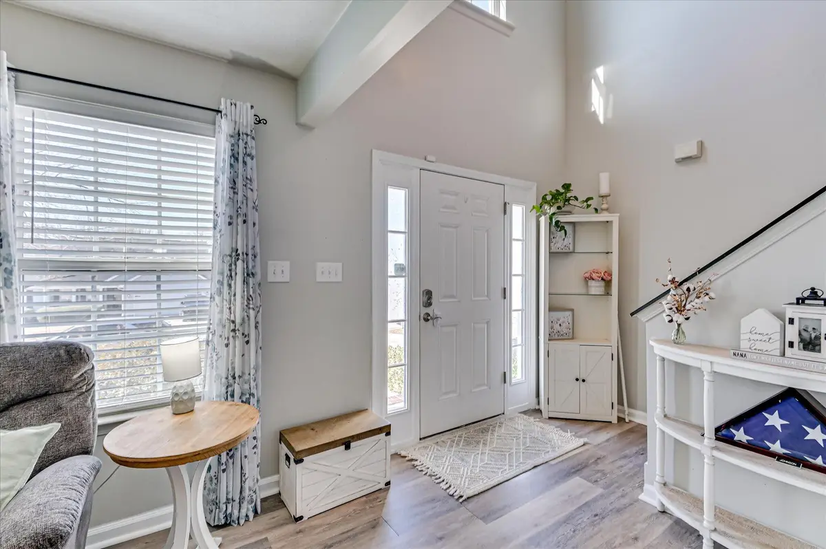 1492 Oxpens Road, Warrenville, SC 29851 - #1