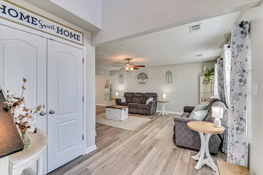 1492 Oxpens Road, Warrenville, SC 29851 - #2