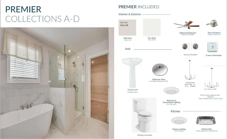 4128 Whitehouse Street, Harlem, GA 30814 - #3