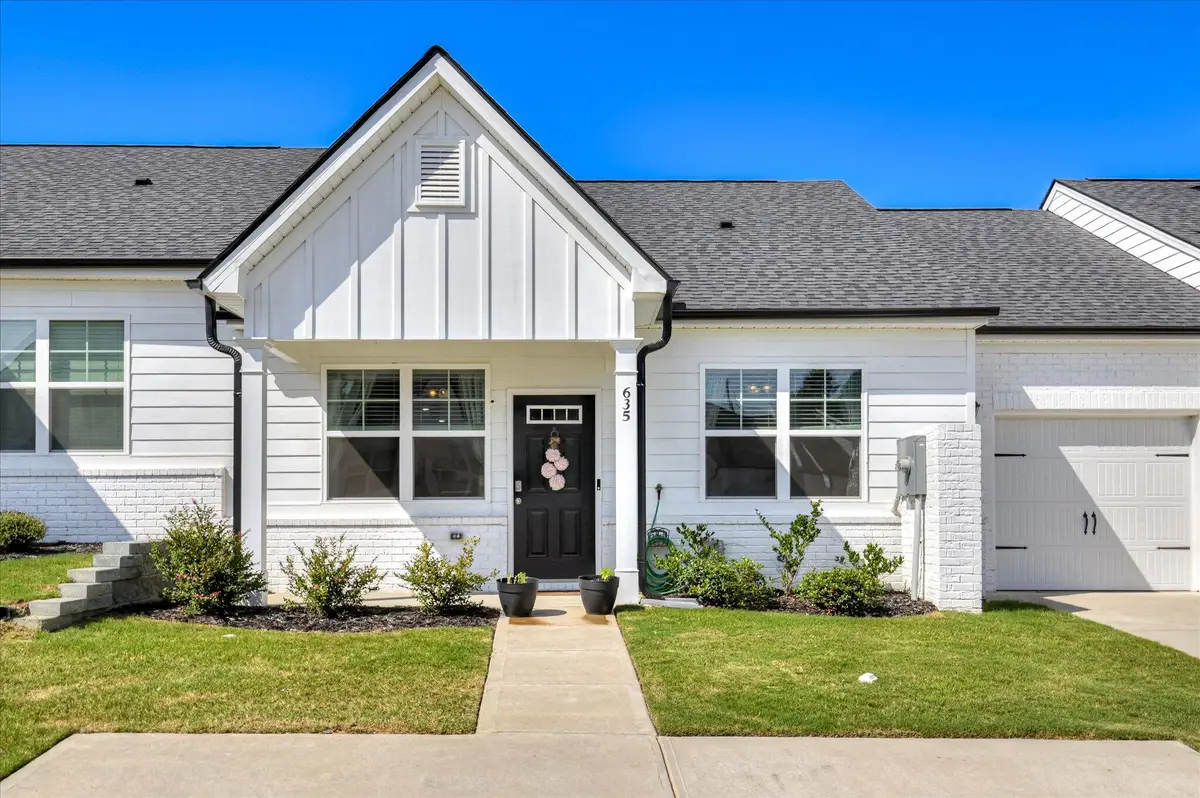 635 Quartz Lane, Graniteville, SC 29829 - #1