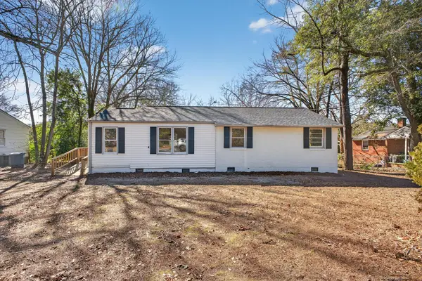 2905 Catawba Street, Aiken, SC 29801