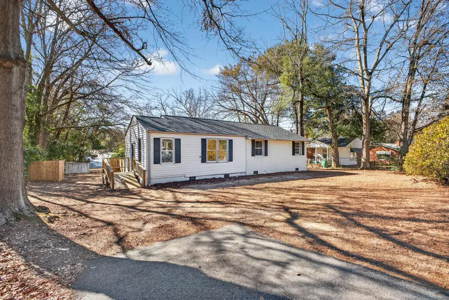 2905 Catawba Street, Aiken, SC 29801 - #2