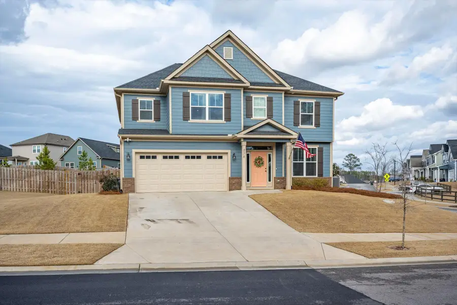 238 Prominence Drive, Grovetown, GA 30813 - #2