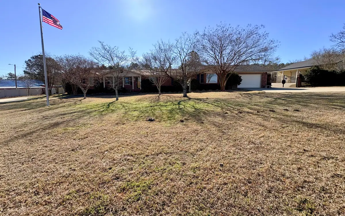 6511 Augusta Highway, Leesville, SC 29070 - #1