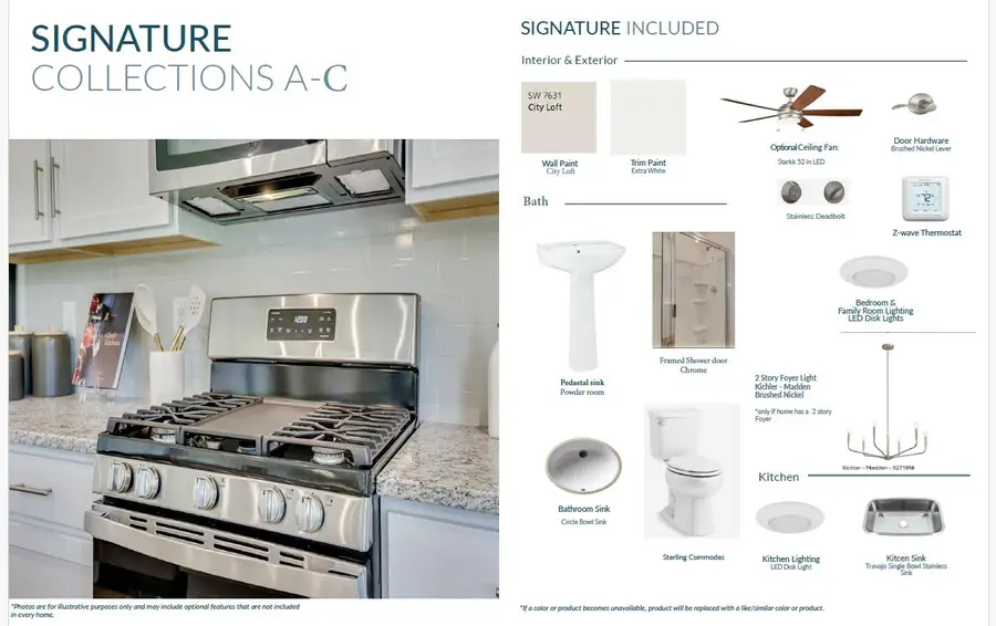 4126 Whitehouse Street, Harlem, GA 30814 - #2