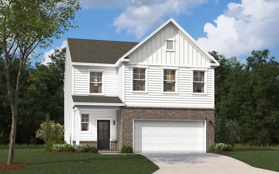 4125 Whitehouse Street, Harlem, GA 30814 - #2