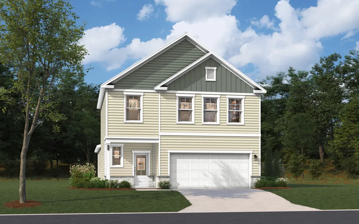 4131 Whitehouse Street, Harlem, GA 30814 - #1