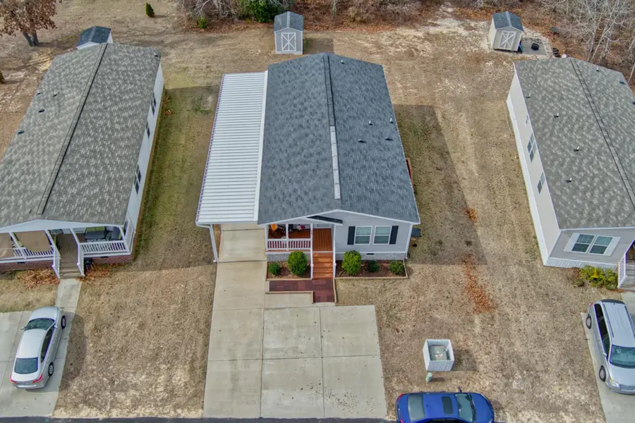 319 Jerrys Folly Road, Aiken, SC 29803 - #2