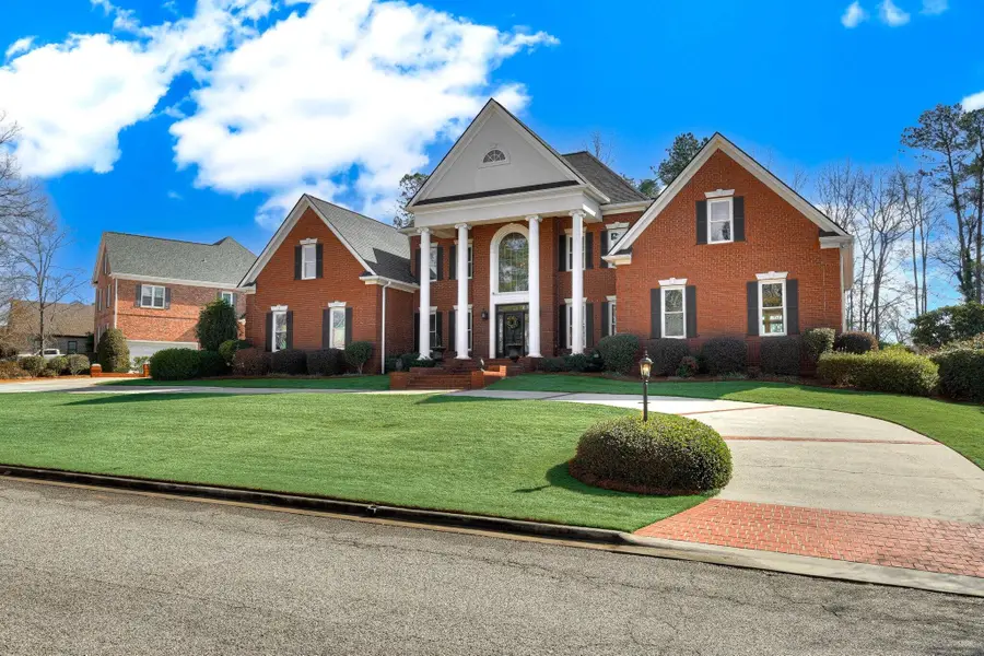 4139 Hammonds Ferry, Evans, GA 30809 - #3