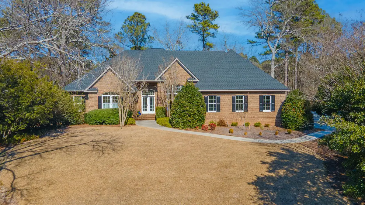 113 Loganberry Court, Aiken, SC 29803 - #1