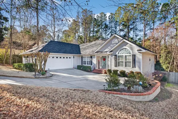 109 Broughton Drive, Aiken, SC 29803