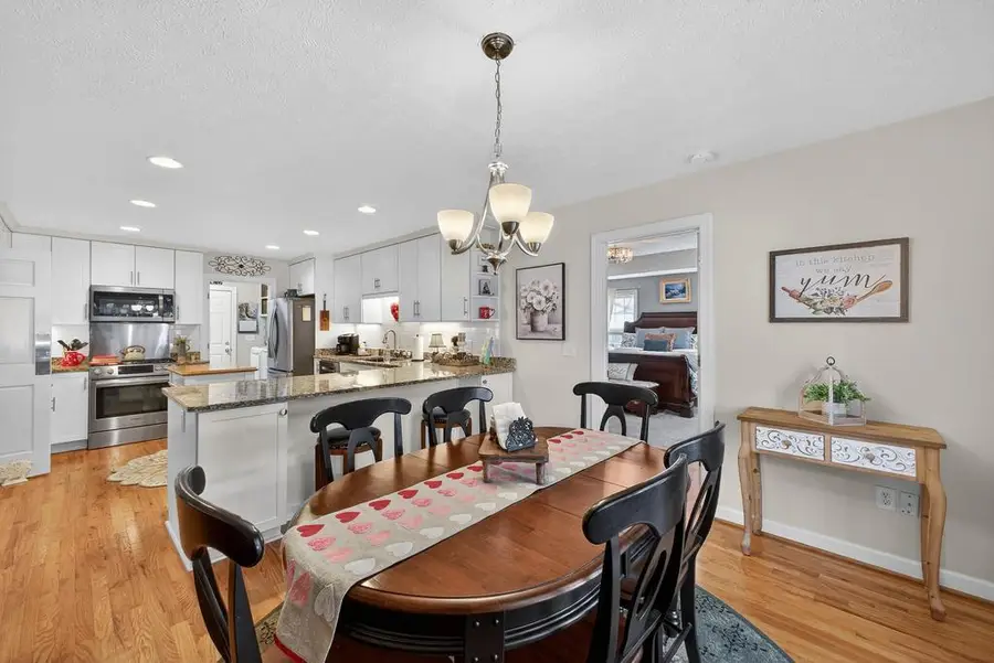 109 Broughton Drive, Aiken, SC 29803 - #2