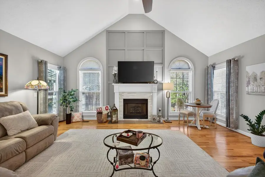 109 Broughton Drive, Aiken, SC 29803 - #3