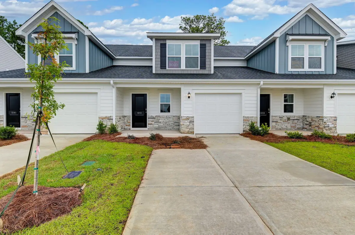 1081 Tabor Place, Aiken, SC 29801 - #1