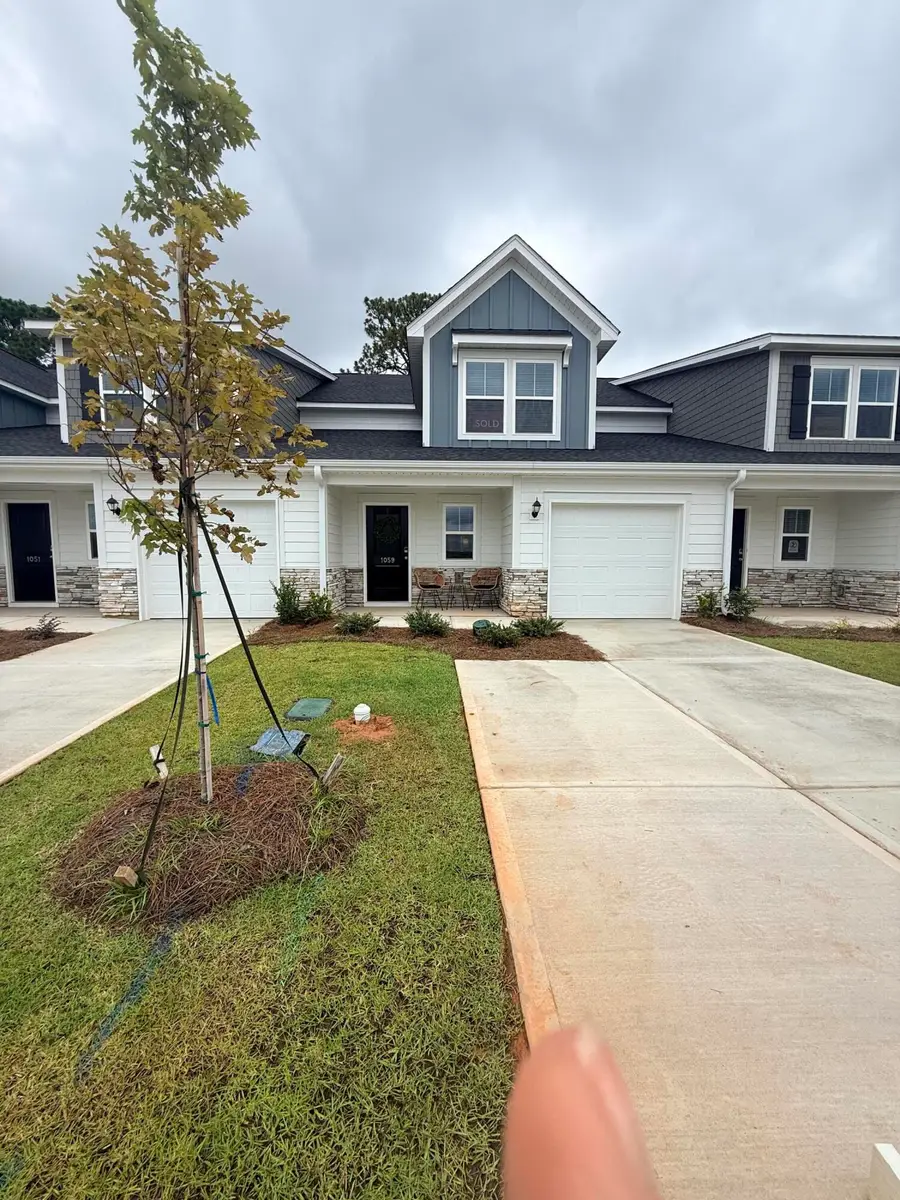 1081 Tabor Place, Aiken, SC 29801 - #2
