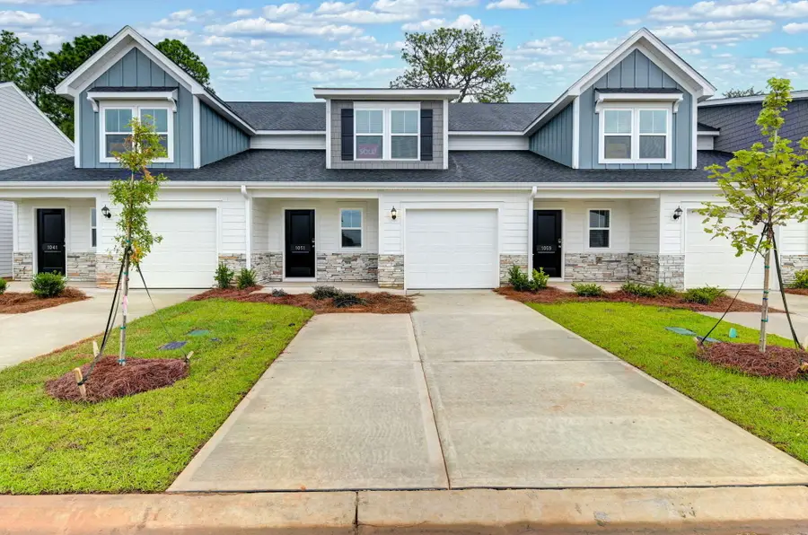 1081 Tabor Place, Aiken, SC 29801 - #3