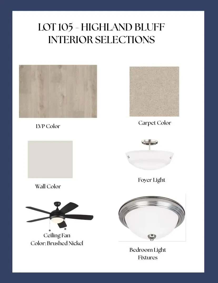 646 Pherson Street #Lot 105, Aiken, SC 29801 - #2