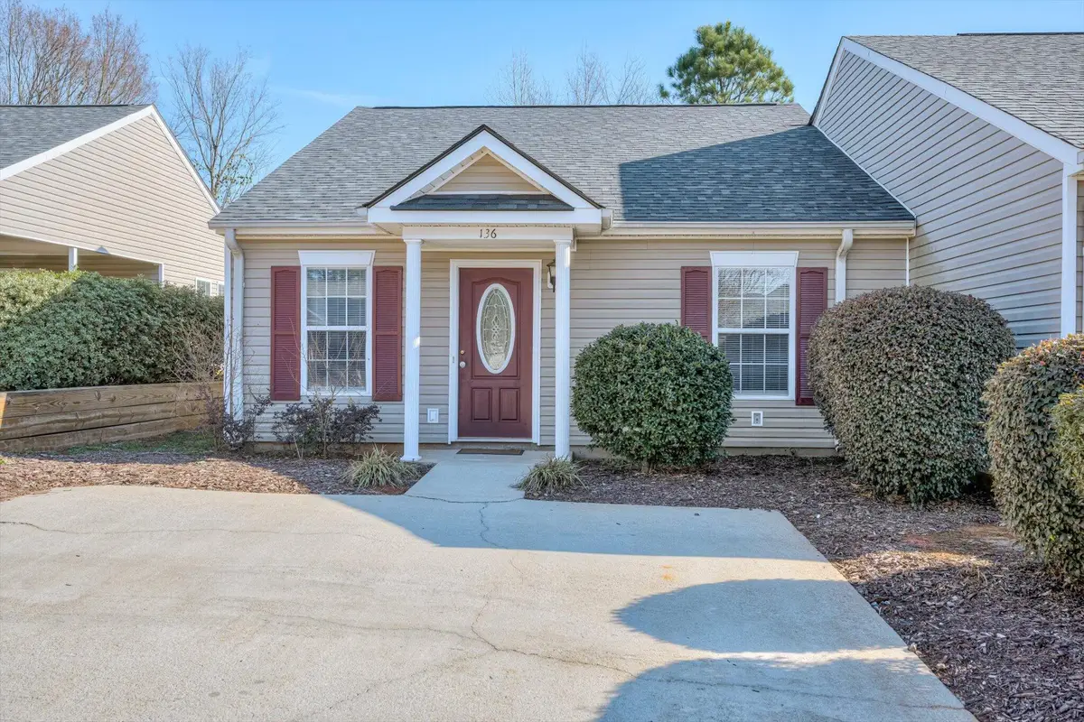 136 Stonington Lane Sw, Aiken, SC 29803 - #1