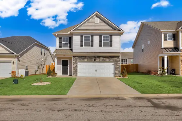 318 Mansell Park, Aiken, SC 29801