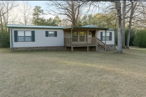 1193 Shaws Fork Road Ne, Aiken, SC 29805