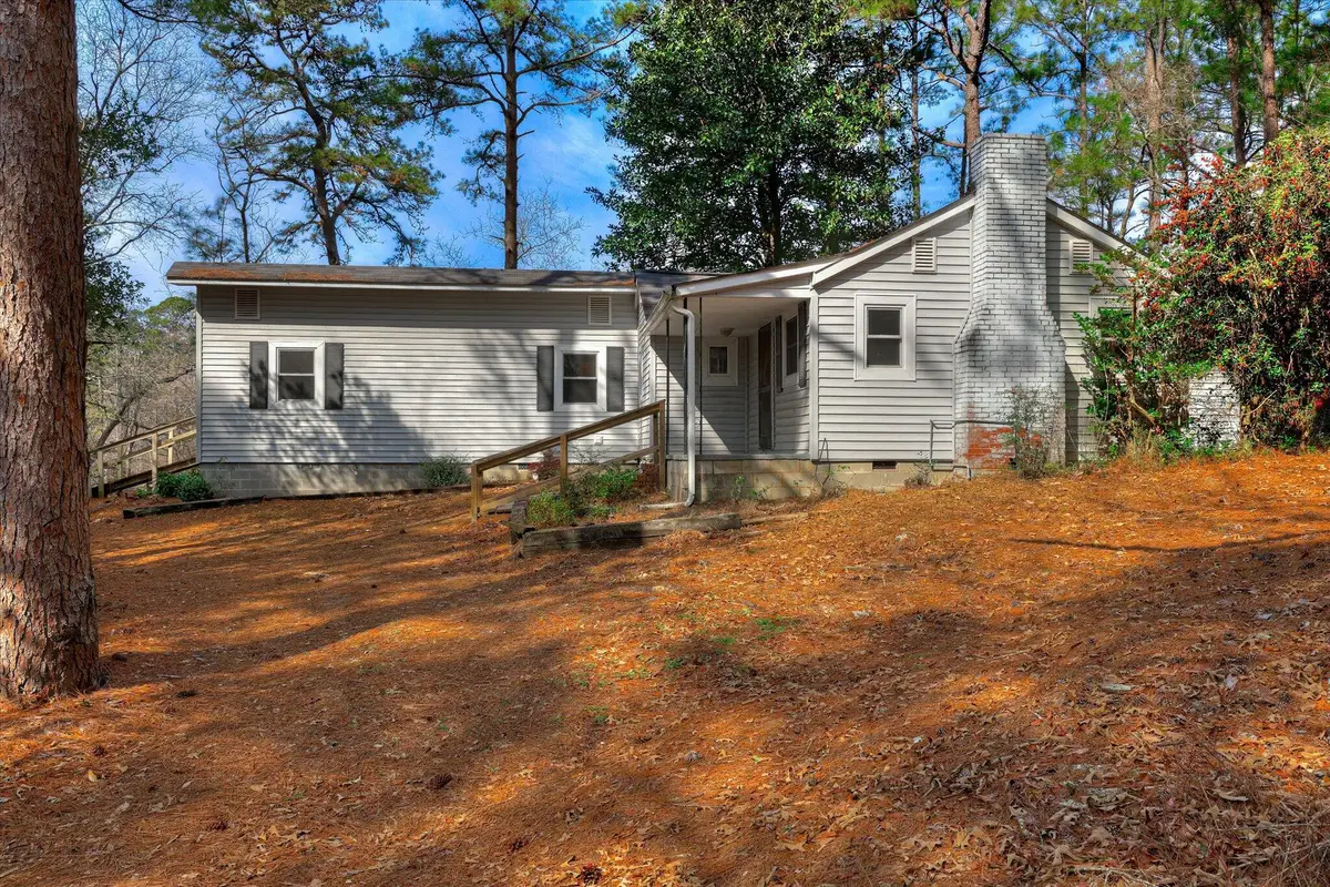 42 Old Lawson Road, Aiken, SC 29801 - #1