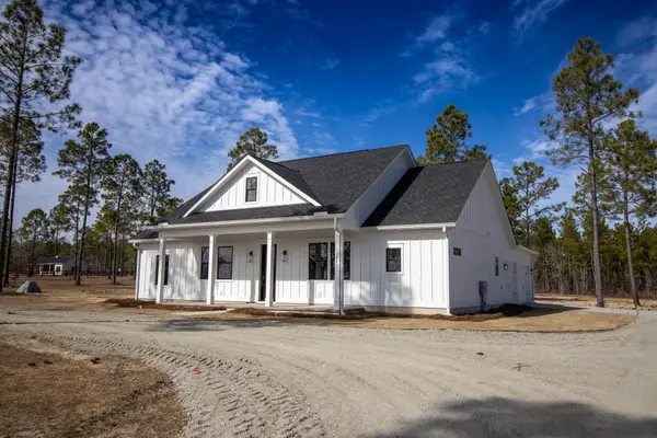 8423 Covert Drive, Aiken, SC 29803