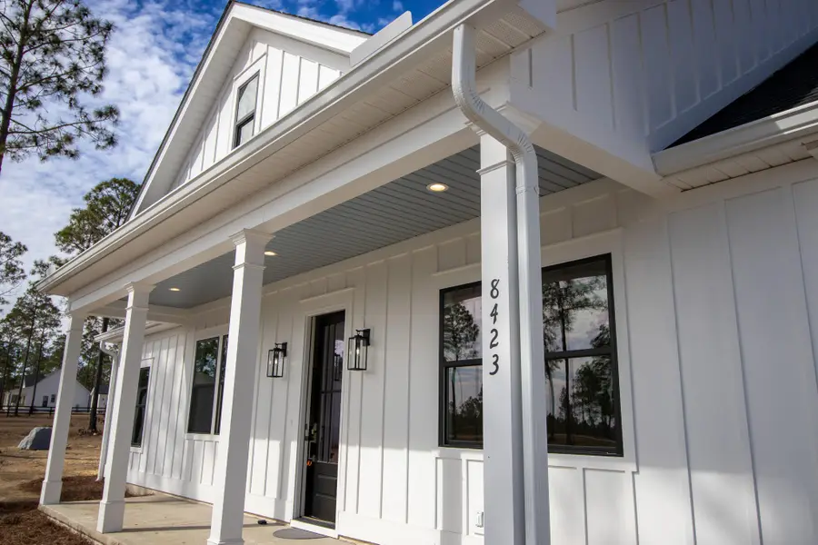 8423 Covert Drive, Aiken, SC 29803 - #2