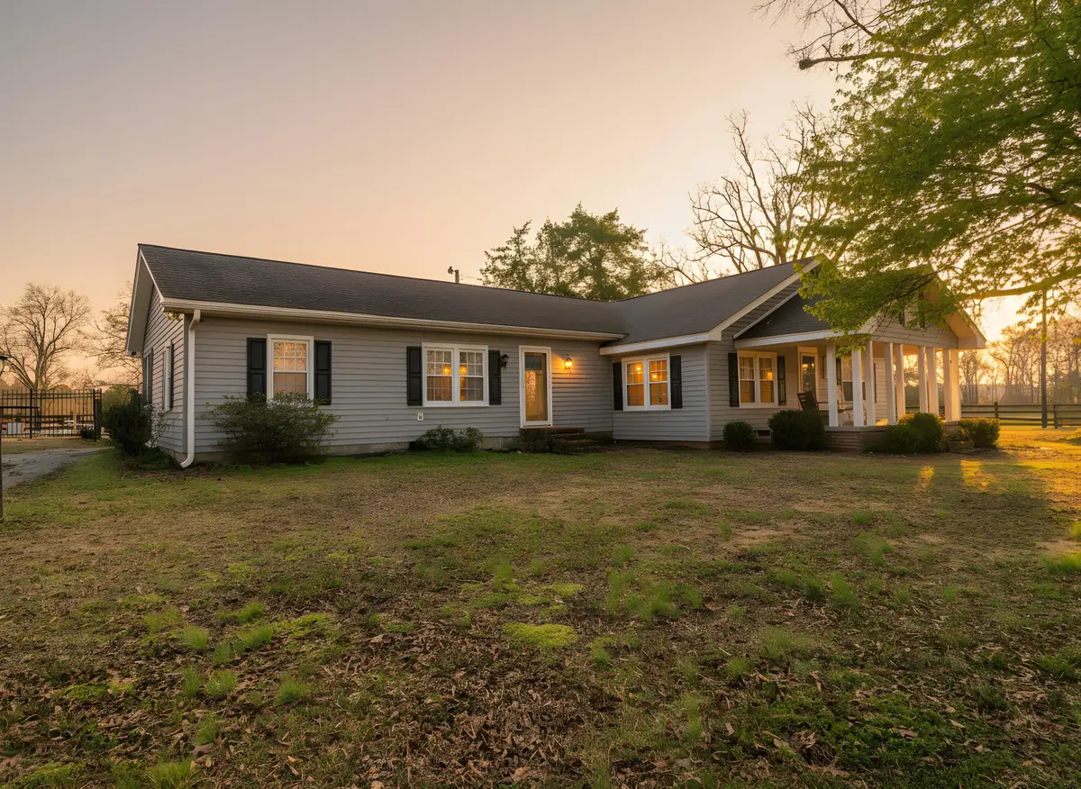 664 U.s. 378, Edgefield, SC 29824 - #1